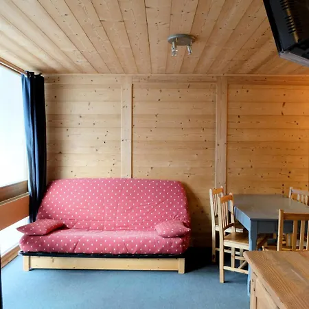 Apartment 2100b - Confortable-proches De Pistes-balcon Mae-2264 Tignes