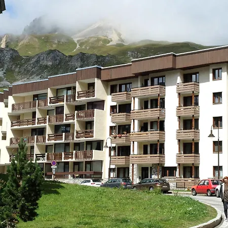 2100b - Confortable-proches De Pistes-balcon Mae-2264 *