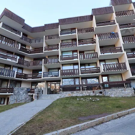 Apartment 2100b - Confortable-proches De Pistes-balcon Mae-2264 *