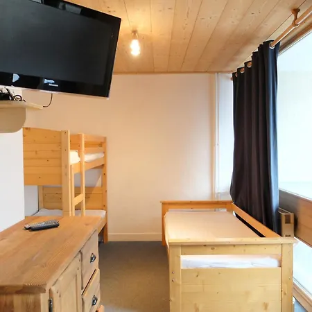 Apartment 2100b - Confortable-proches De Pistes-balcon Mae-2264 Tignes